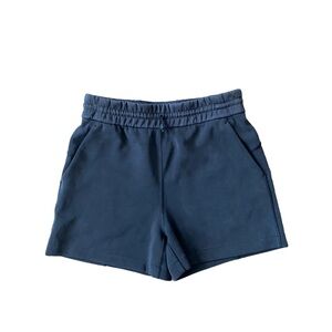 Lululemon Softstreme High-Rise Short 4"